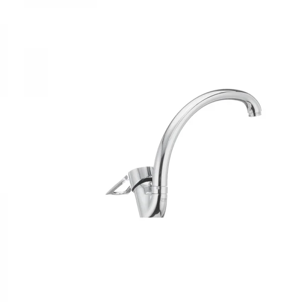 Смеситель для кухни Cron Hansberg 011 (CR0829)