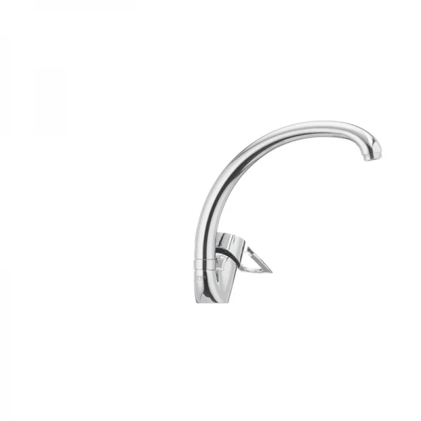 Смеситель для кухни Cron Hansberg 011 (CR0829)