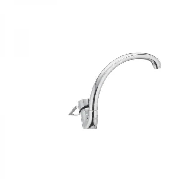 Смеситель для кухни Cron Hansberg 011 (CR0829)