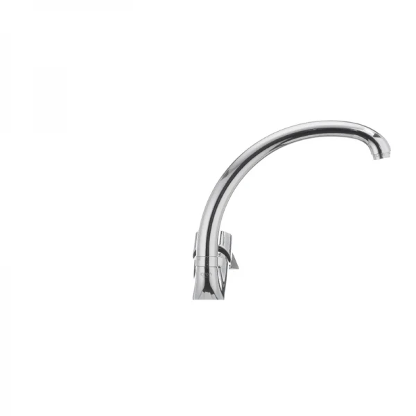 Смеситель для кухни Cron Hansberg 011 (CR0829)