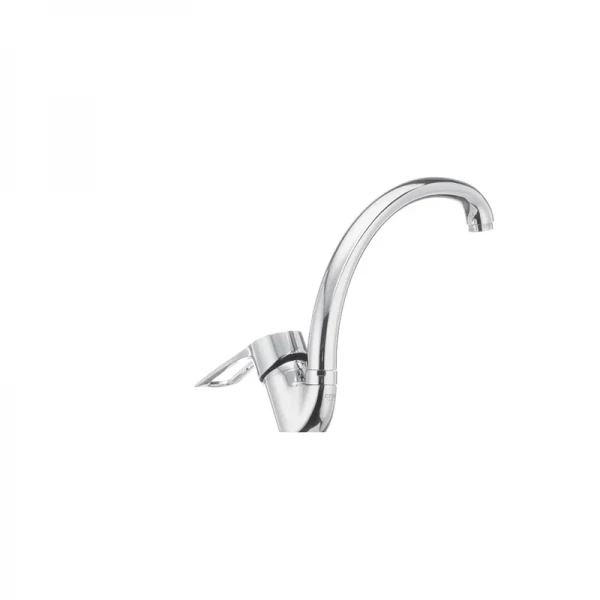 Смеситель для кухни Cron Hansberg 011 (CR0829)