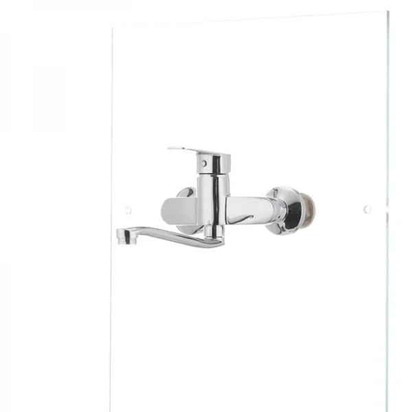 Смеситель для кухни Cron Omega 005 (CR0831)