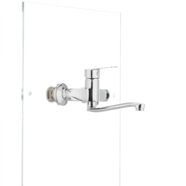 Смеситель для кухни Cron Omega 005 (CR0831)