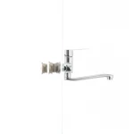 Смеситель для кухни Cron Omega 005 (CR0831)