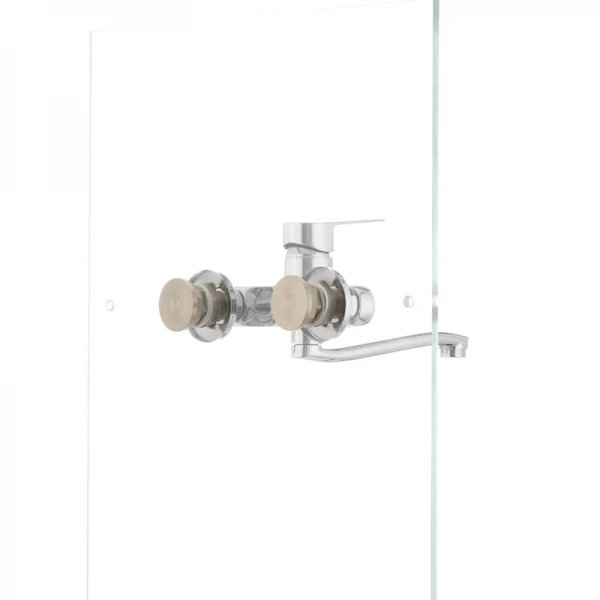 Смеситель для кухни Cron Omega 005 (CR0831)