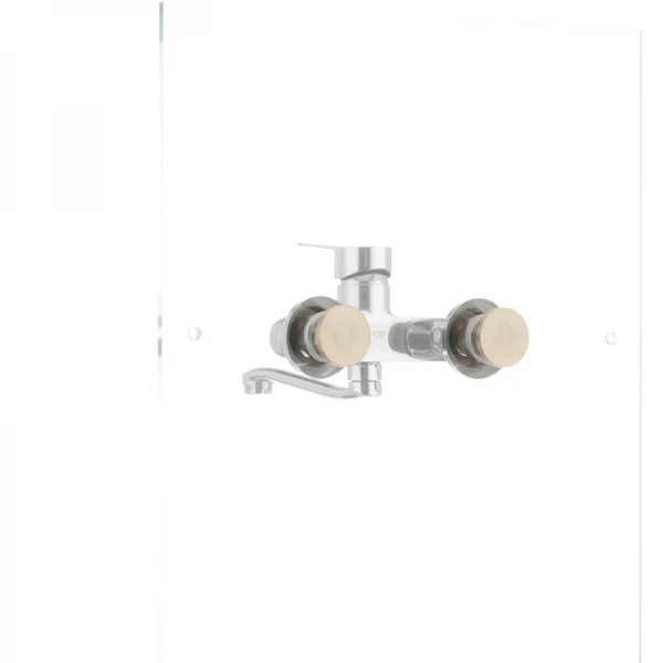 Смеситель для кухни Cron Omega 005 (CR0831)