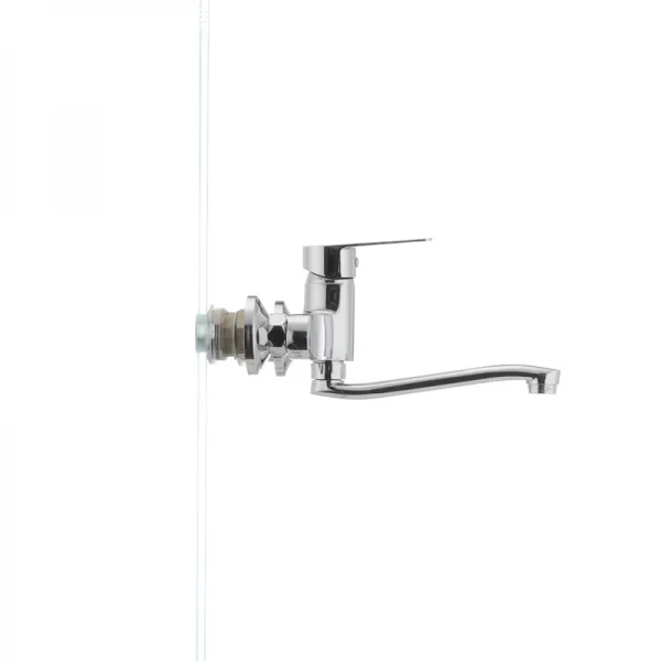 Смеситель для кухни Cron Omega 005 (CR0831)