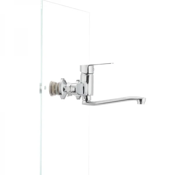 Смеситель для кухни Cron Omega 005 (CR0831)