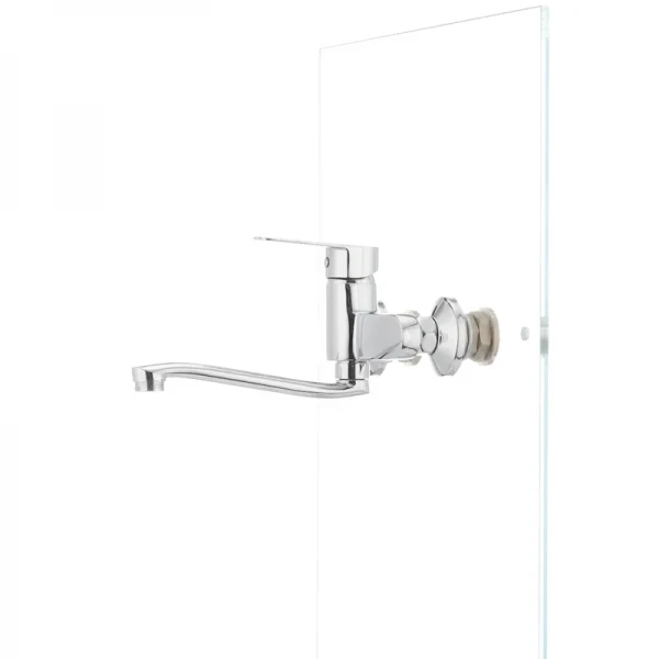 Смеситель для кухни Cron Omega 005 (CR0831)