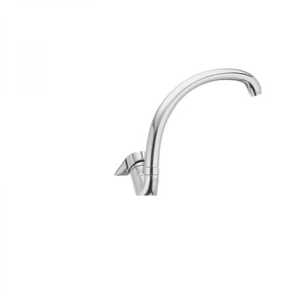 Смеситель для кухни Cron Omega 011 (CR0832)