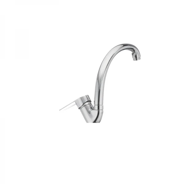 Смеситель для кухни Cron Omega 011 (CR0832)