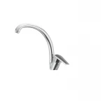 Смеситель для кухни Cron Omega 011 (CR0832)