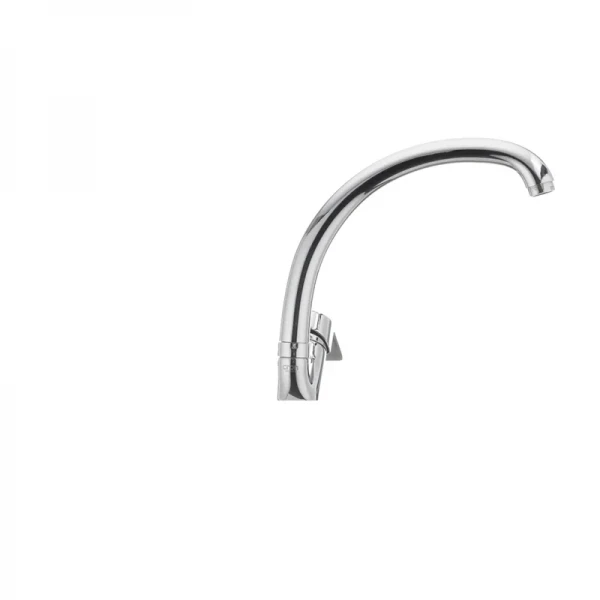 Смеситель для кухни Cron Omega 011 (CR0832)