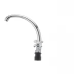 Смеситель для кухни Cron Teorema 273 (CR0834)