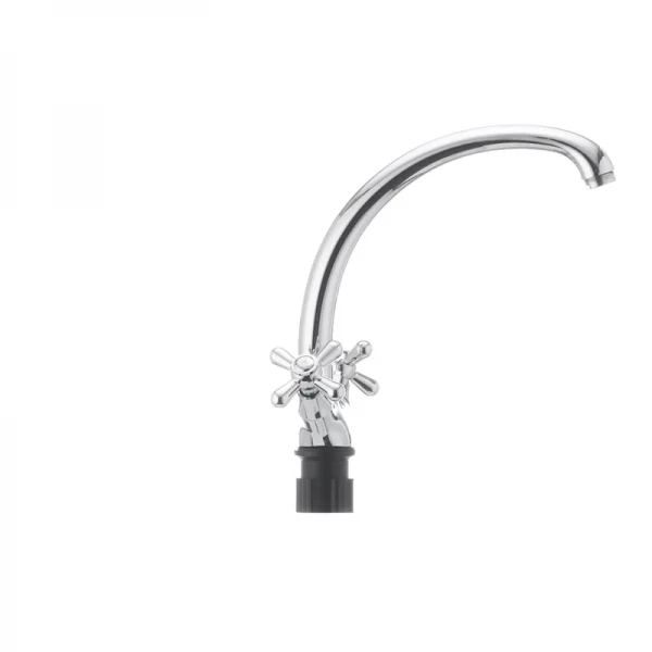 Смеситель для кухни Cron Teorema 273 (CR0834)