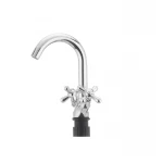 Смеситель для умывальника Cron Teorema 274 (CR0835)