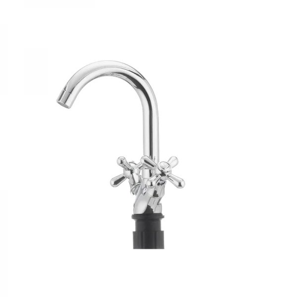 Смеситель для умывальника Cron Teorema 274 (CR0835)