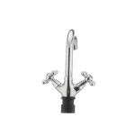 Смеситель для умывальника Cron Teorema 274 (CR0835)