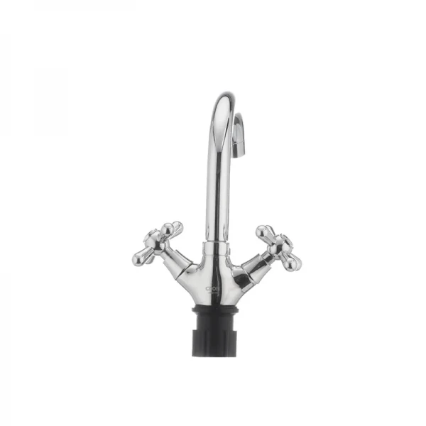 Смеситель для умывальника Cron Teorema 274 (CR0835)