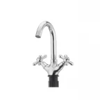 Смеситель для умывальника Cron Teorema 274 (CR0835)