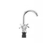 Смеситель для умывальника Cron Teorema 274 (CR0835)