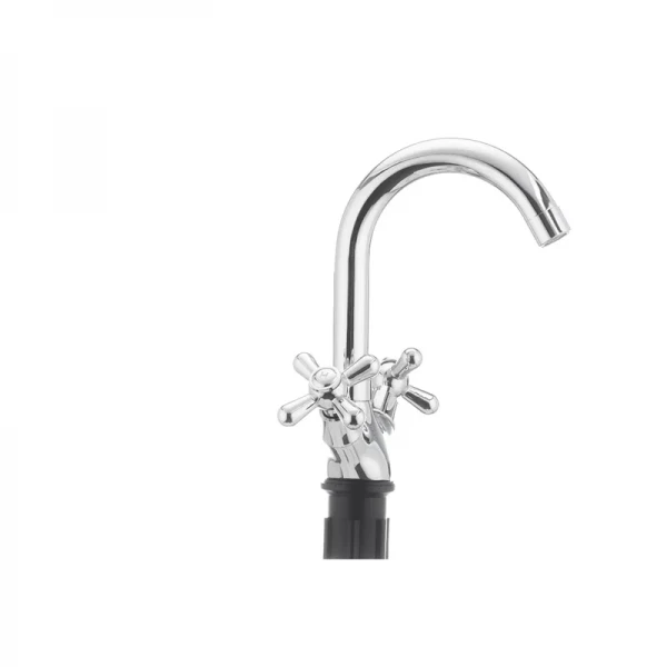 Смеситель для умывальника Cron Teorema 274 (CR0835)