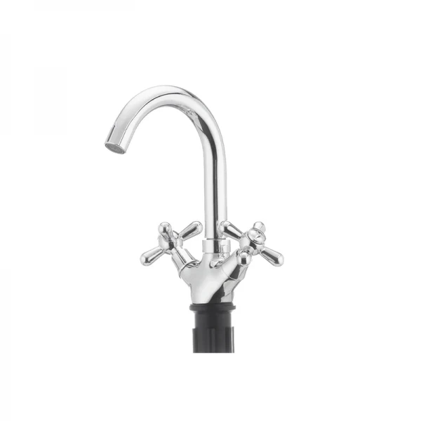 Смеситель для умывальника Cron Teorema 274 (CR0835)