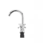 Смеситель для умывальника Cron Teorema 274 (CR0835)