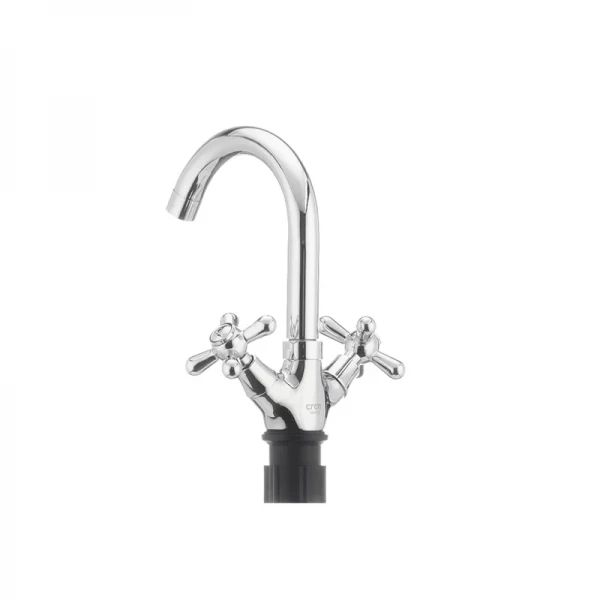 Смеситель для умывальника Cron Teorema 274 (CR0835)