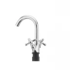 Смеситель для умывальника Cron Teorema 274 (CR0835)