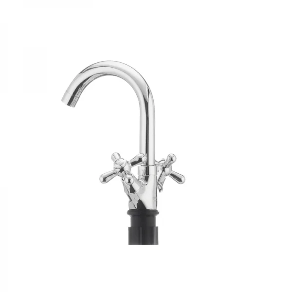 Смеситель для умывальника Cron Teorema 274 (CR0835)