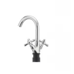 Смеситель для умывальника Cron Teorema 274 (CR0835)