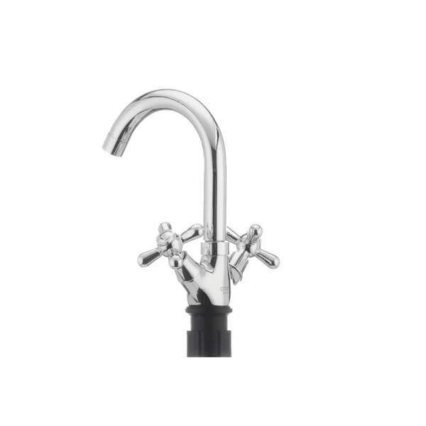 Смеситель для умывальника Cron Teorema 274 (CR0835)