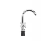 Смеситель для умывальника Cron Teorema 274 (CR0835)