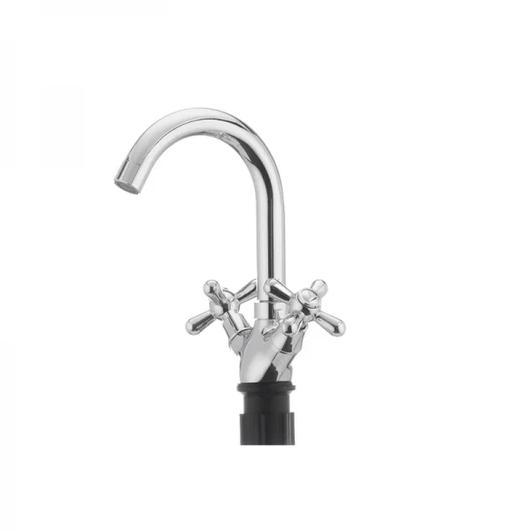 Смеситель для умывальника Cron Teorema 274 (CR0835)