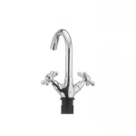 Смеситель для умывальника Cron Teorema 274 (CR0835)