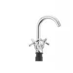 Смеситель для умывальника Cron Teorema 274 (CR0835)