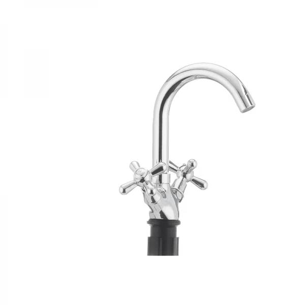 Смеситель для умывальника Cron Teorema 274 (CR0835)