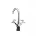 Смеситель для умывальника Cron Teorema 274 (CR0835)