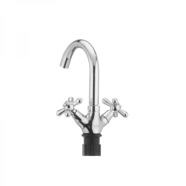 Смеситель для умывальника Cron Teorema 274 (CR0835)
