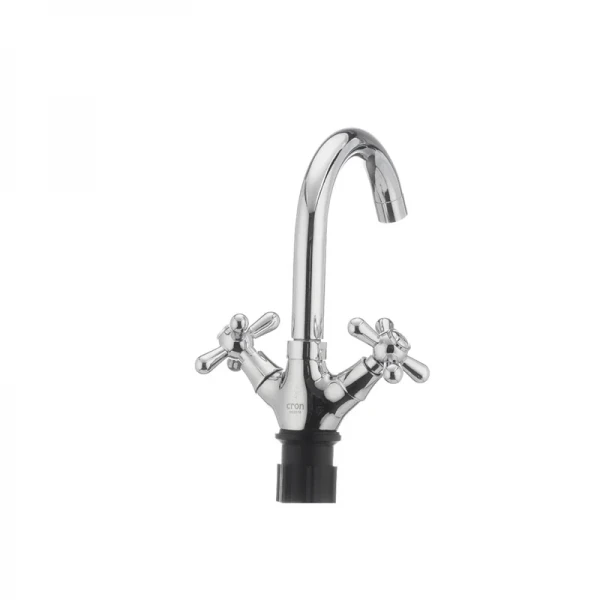 Смеситель для умывальника Cron Teorema 274 (CR0835)