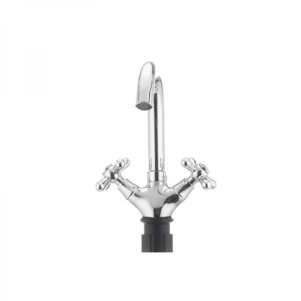 Смеситель для умывальника Cron Teorema 274 (CR0835)