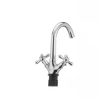 Смеситель для умывальника Cron Teorema 274 (CR0835)