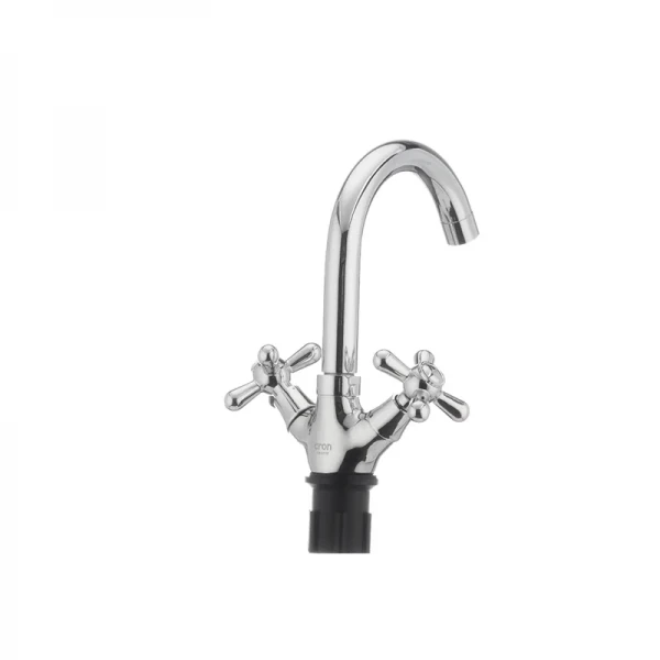 Смеситель для умывальника Cron Teorema 274 (CR0835)