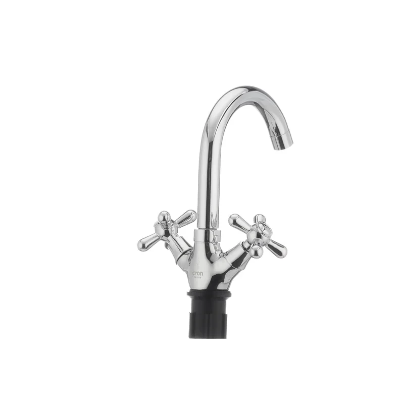 Смеситель для умывальника Cron Teorema 274 (CR0835)