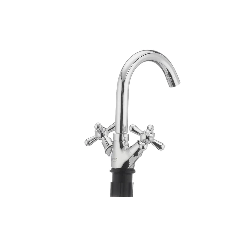 Смеситель для умывальника Cron Teorema 274 (CR0835)