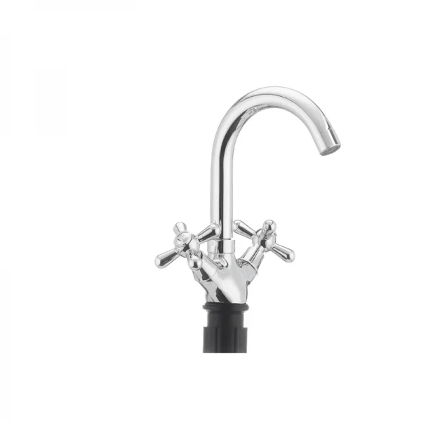 Смеситель для умывальника Cron Teorema 274 (CR0835)