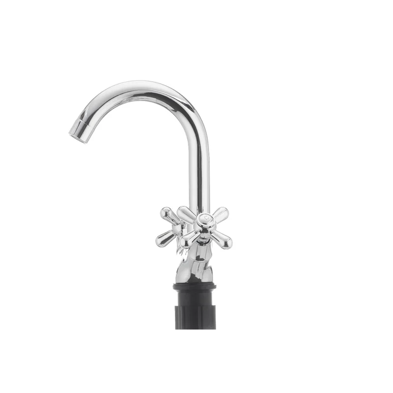 Смеситель для умывальника Cron Teorema 274 (CR0835)