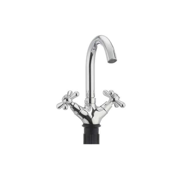 Смеситель для умывальника Cron Teorema 274 (CR0835)