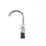 Смеситель для умывальника Cron Teorema 274 (CR0835)